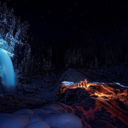 شقق سانت ليونهارد Aschau Im Zillertal المظهر الخارجي الصورة