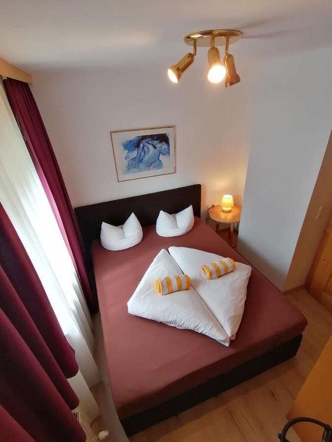 شقق سانت ليونهارد Aschau Im Zillertal المظهر الخارجي الصورة