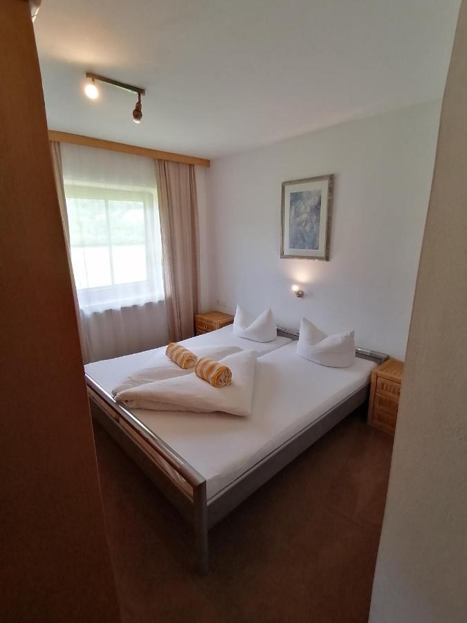 شقق سانت ليونهارد Aschau Im Zillertal المظهر الخارجي الصورة
