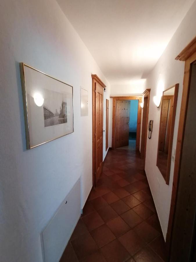 شقق سانت ليونهارد Aschau Im Zillertal المظهر الخارجي الصورة