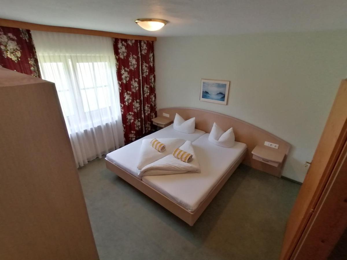 شقق سانت ليونهارد Aschau Im Zillertal المظهر الخارجي الصورة