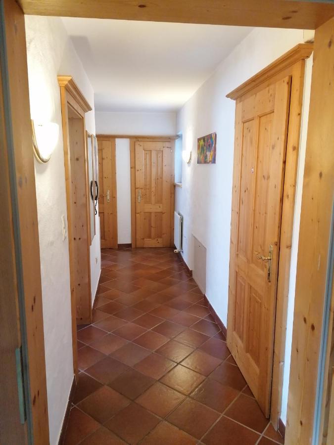 شقق سانت ليونهارد Aschau Im Zillertal المظهر الخارجي الصورة