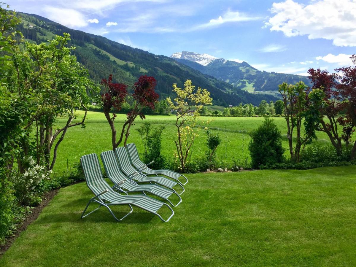 شقق سانت ليونهارد Aschau Im Zillertal المظهر الخارجي الصورة