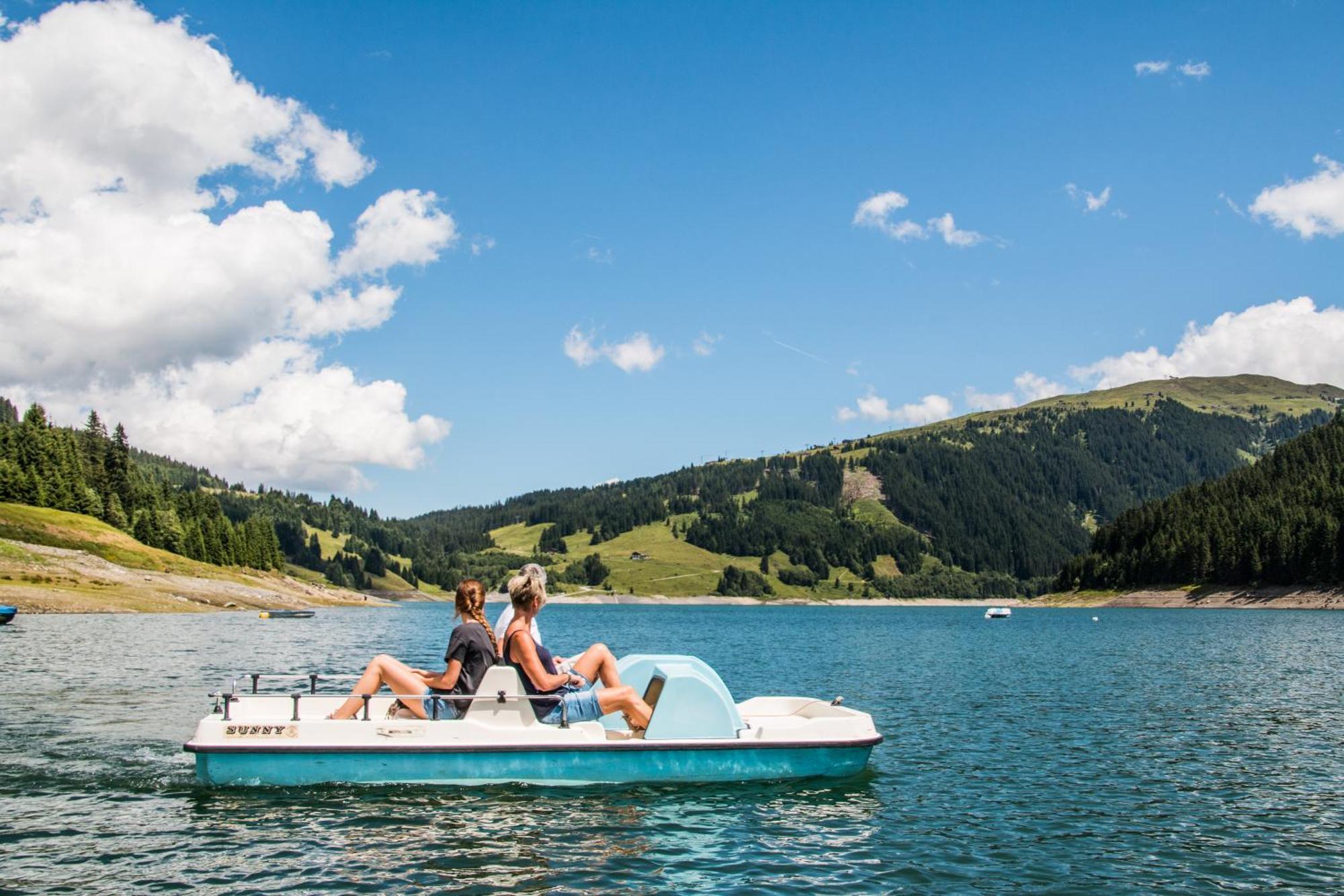 شقق سانت ليونهارد Aschau Im Zillertal المظهر الخارجي الصورة