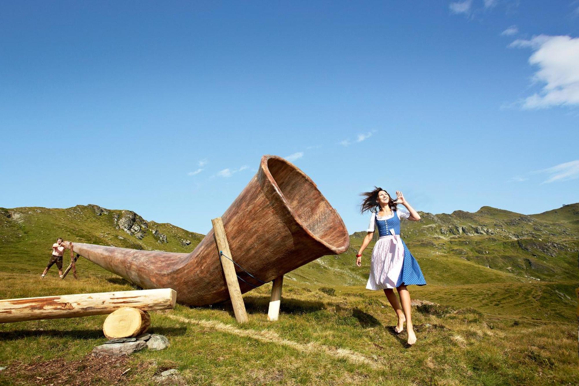 شقق سانت ليونهارد Aschau Im Zillertal المظهر الخارجي الصورة