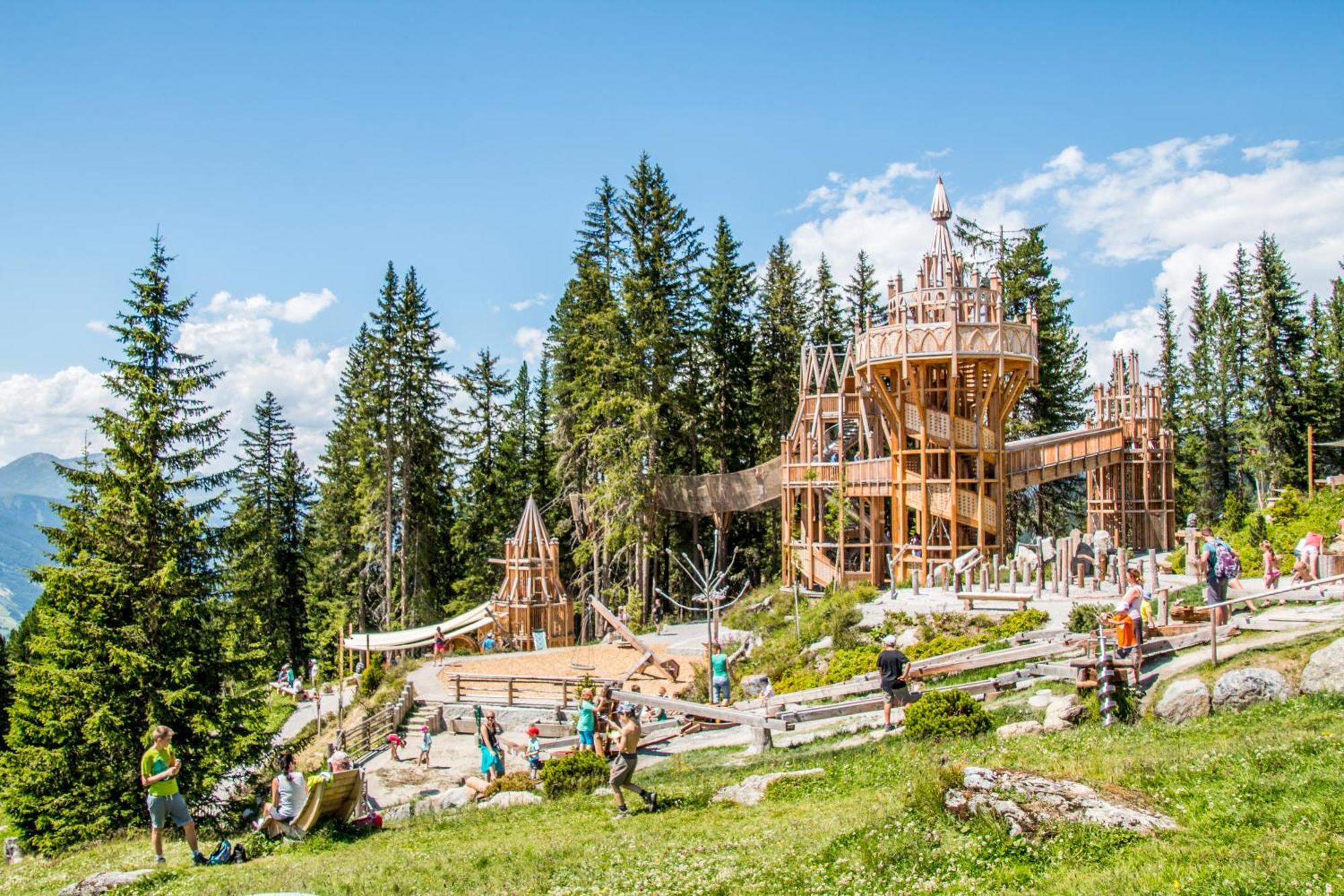 شقق سانت ليونهارد Aschau Im Zillertal المظهر الخارجي الصورة