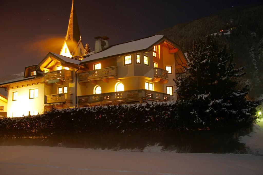 شقق سانت ليونهارد Aschau Im Zillertal المظهر الخارجي الصورة