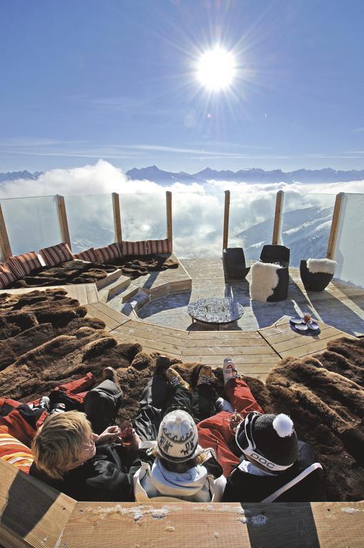 شقق سانت ليونهارد Aschau Im Zillertal المظهر الخارجي الصورة