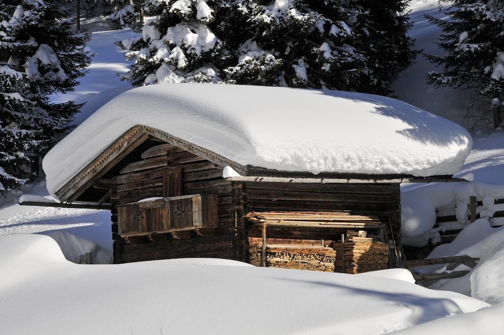شقق سانت ليونهارد Aschau Im Zillertal المظهر الخارجي الصورة