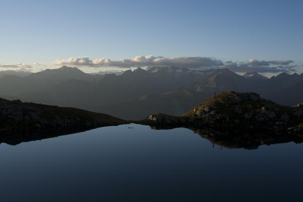 شقق سانت ليونهارد Aschau Im Zillertal المظهر الخارجي الصورة