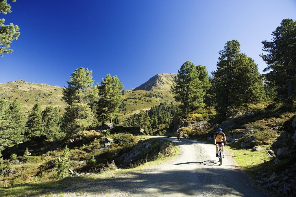 شقق سانت ليونهارد Aschau Im Zillertal المظهر الخارجي الصورة